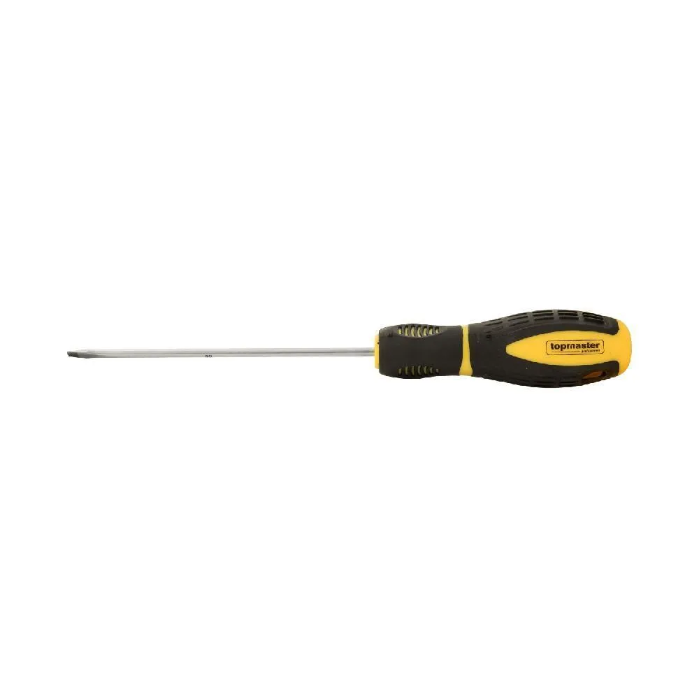 TOPMASTER ODVIJAČ RAVNI 5X150 S2