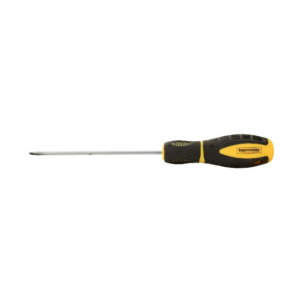 TOPMASTER ODVIJAČ RAVNI 6.5X150 S2
