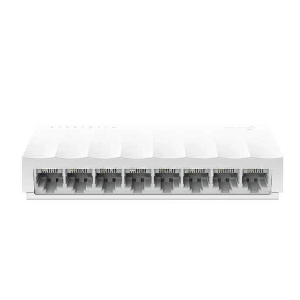 TP-LINK SWITCH LS1008 LITEWAVE