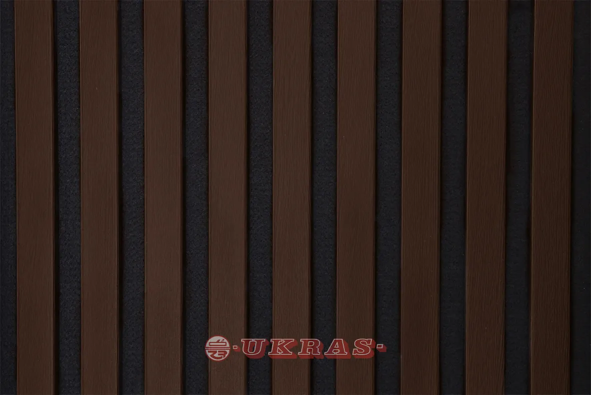 UKRAS AKUPANEL 176 2600X400MM