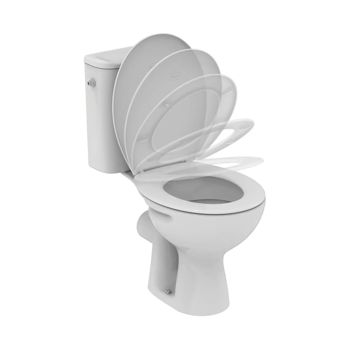 ULYSSE MONOBLOK W835701 BALTIK