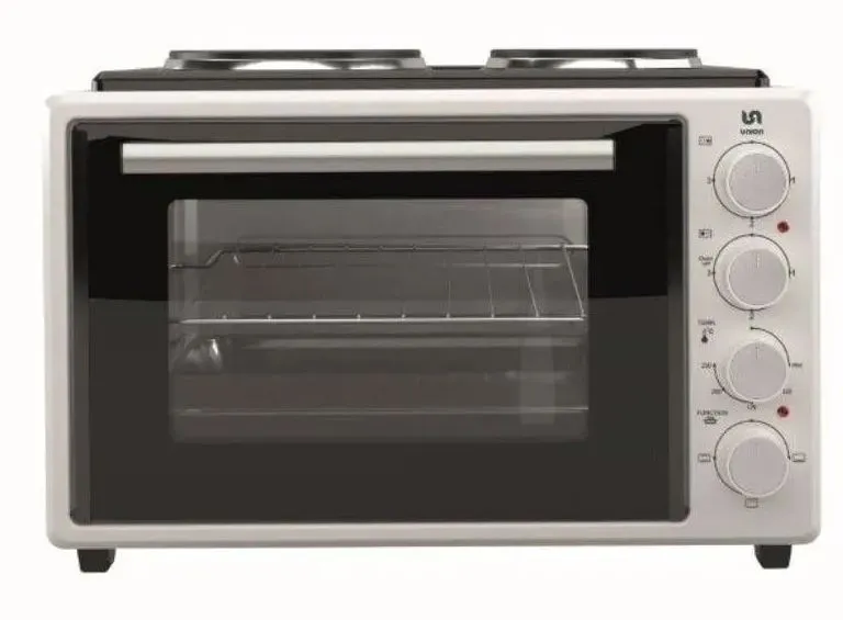 UNION MINI ŠPORET UN35-W