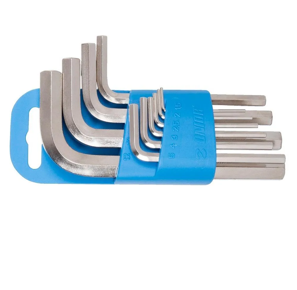 UNIOR IMBUS 220/3 SL PH 1.5-10