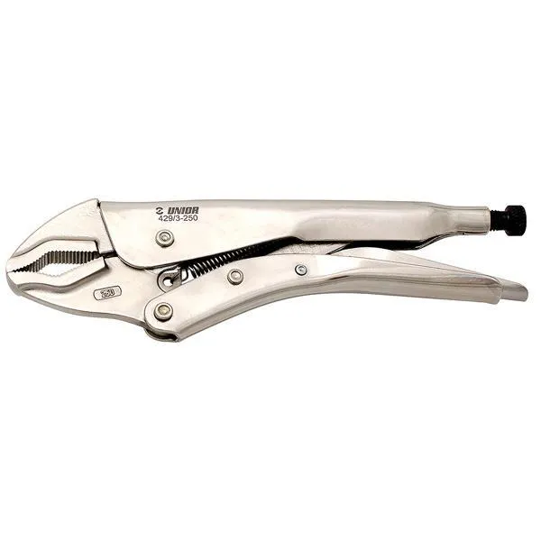 UNIOR KLESTA GRIP 429/3 250MM