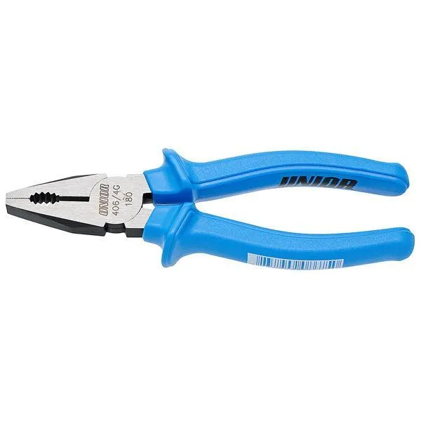UNIOR KLESTA KOMBINOVANA 406/4G 180