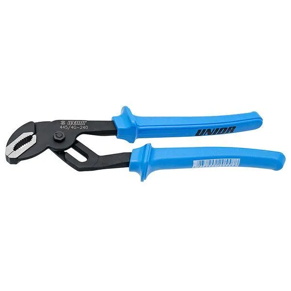 UNIOR KLESTA PAPAG.445 240 BI