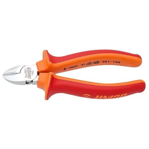 UNIOR KLESTA SECICE 461 VDEBI140