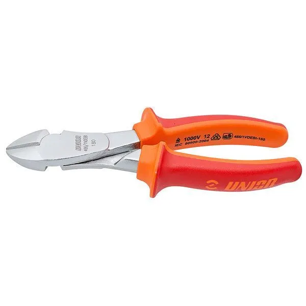 UNIOR KLESTA SECICE 466 VDEBI 180