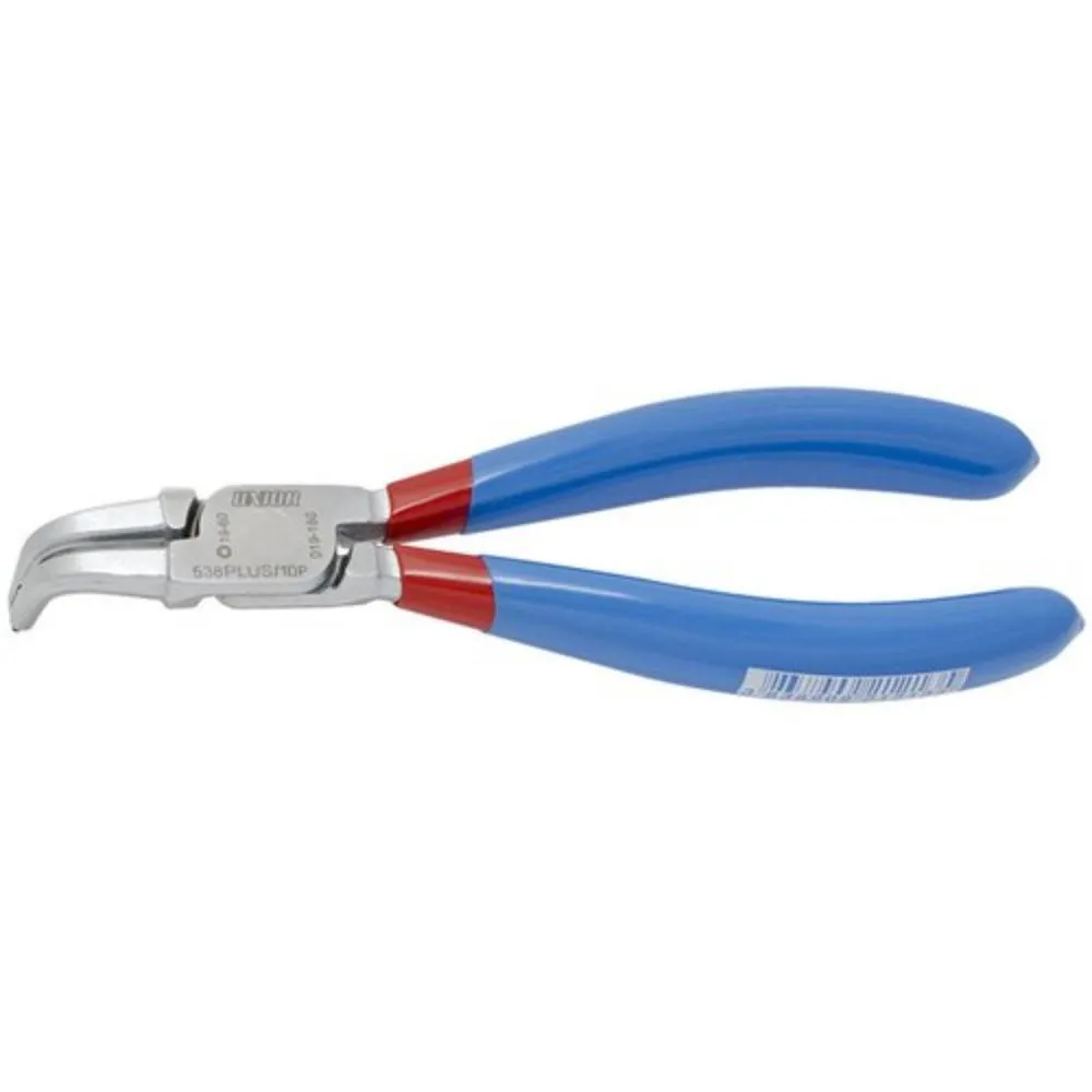 UNIOR KLESTA SEGER 538+/1DP180