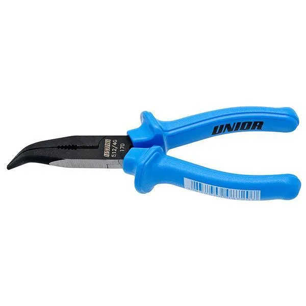 UNIOR KLESTA SPIC KR.512/4G170