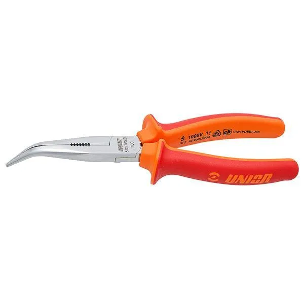 UNIOR KLESTA SPIC KRIVA 512VDEBI170