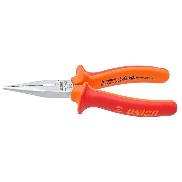 UNIOR KLESTA SPIC PRAVA 506/VDEBI140