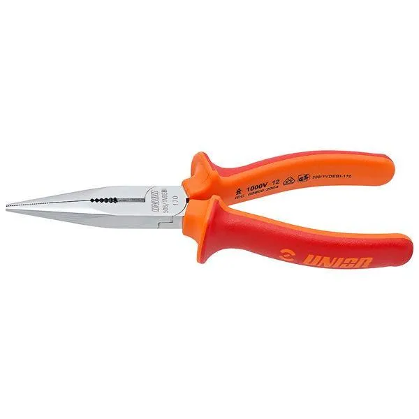 UNIOR KLESTA SPIC PRAVA 508VDEBI170