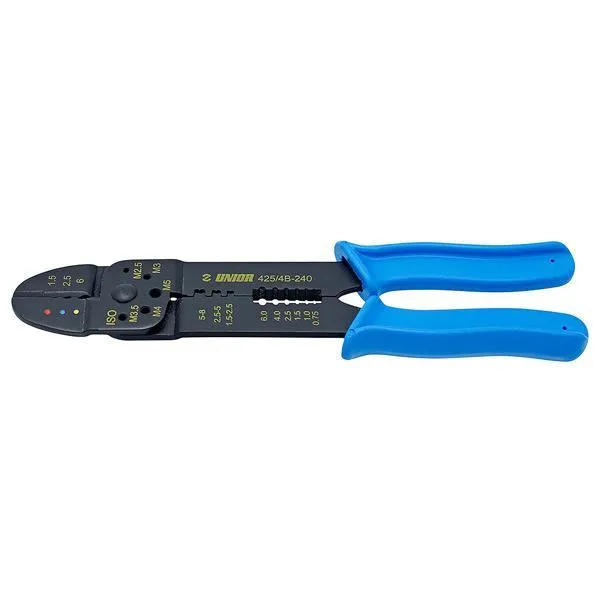 UNIOR KLESTA ZA KABL STO.425/4B