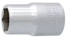 UNIOR KLJUC NASADNI 190 1/2" 8