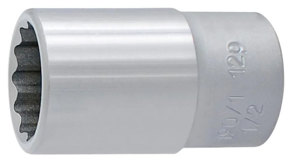 UNIOR KLJUC NASADNI 190 1/2"12P 20