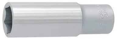 UNIOR KLJUC NASADNI 238/1L 3/8"10