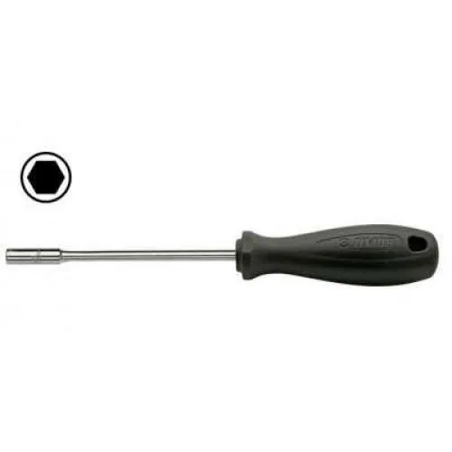 UNIOR KLJUC NASADNI 629CR 14 RUCKA