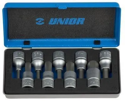UNIOR KLJUC NASADNI HX5-HX17 192/14