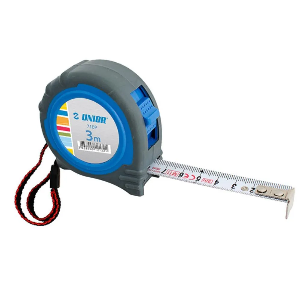 UNIOR METAR CELICNI 5M 710P