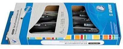 UNIOR ODV.GAR.606 CS5 CR