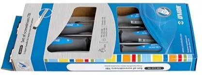 UNIOR ODV.GAR.606 CS5 TBI