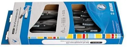 UNIOR ODV.GAR.607 B5 CR