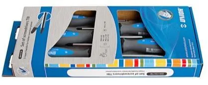 UNIOR ODV.GAR.608 CS5 TBI