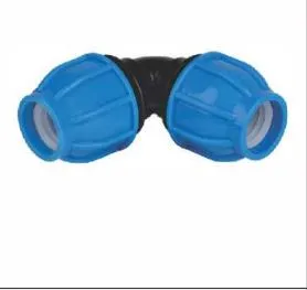 UROŠ PVC KOLENO 32*32