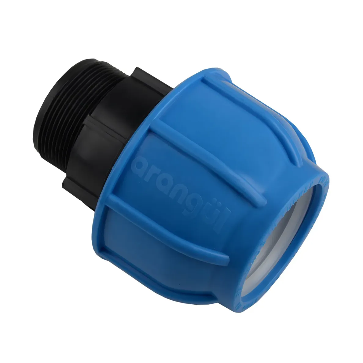 UROŠ PVC POLUSPOJKA SN 20*1/2"
