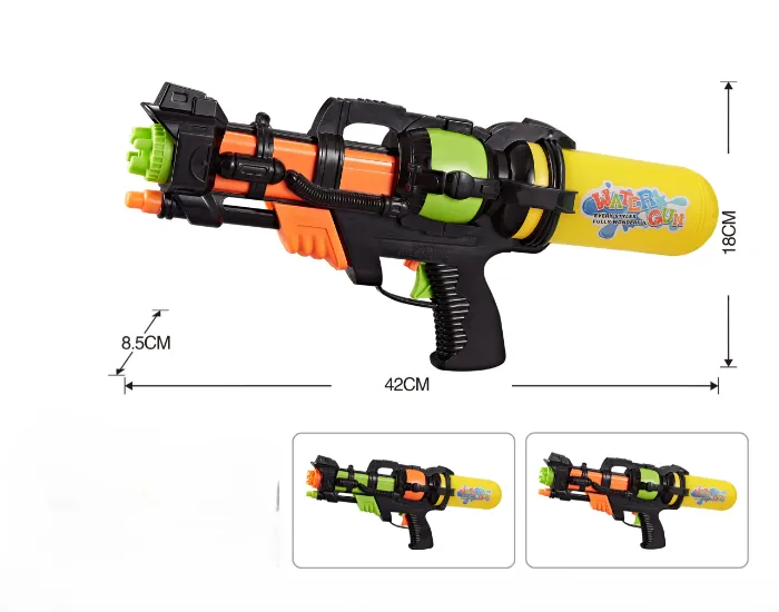 VAMOS PIŠTOLJ NA VODU 42 CM