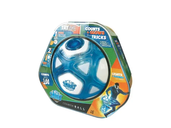 VAMOS SMART BALL