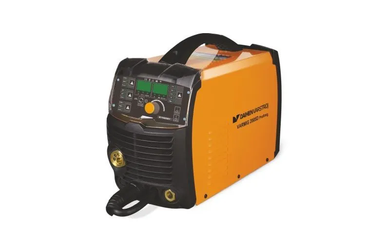 VARSTROJ APARAT ZA VARENJE VARMIG 2005D PROF