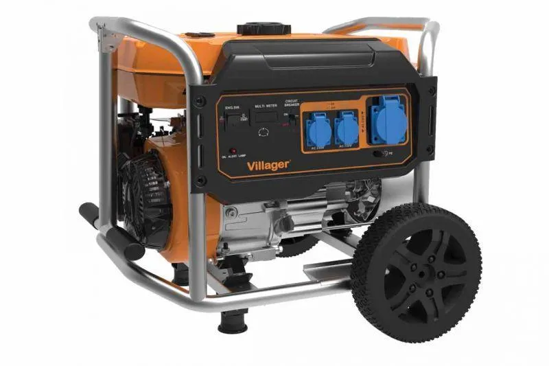 VILLAGER AGREGAT VGP5900 S