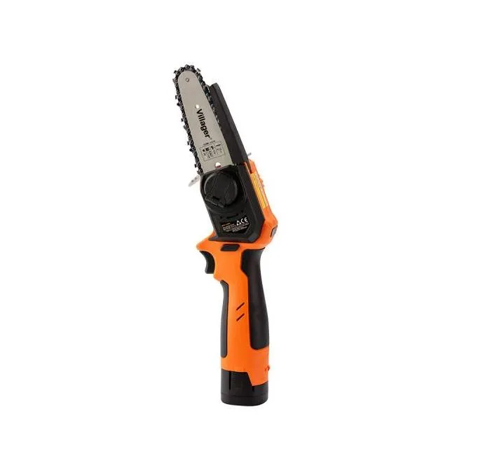 VILLAGER AKU TESTERA ZA GRANE BVS1 PRIME