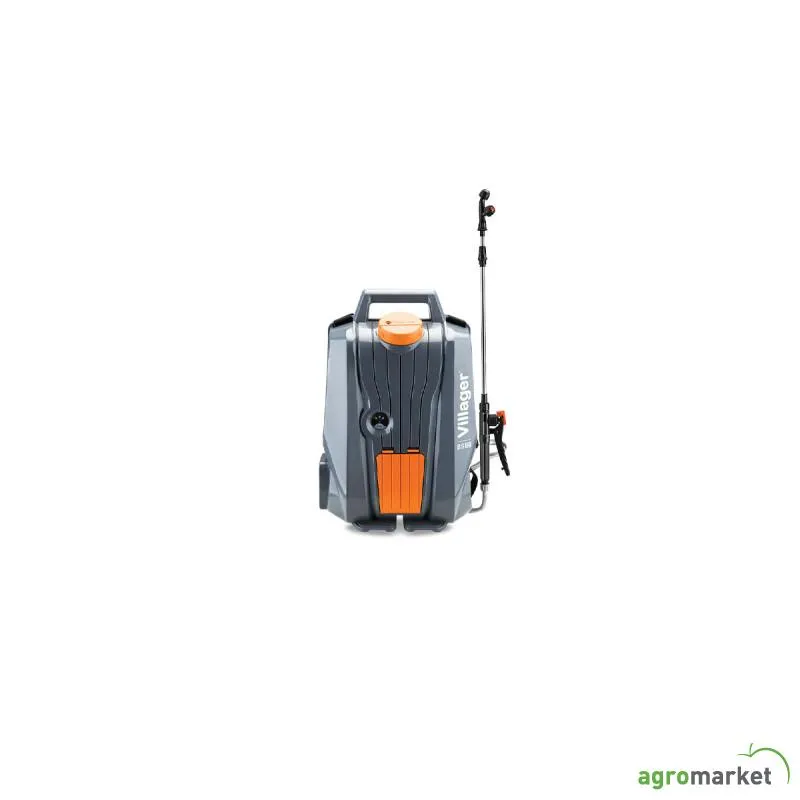 VILLAGER AKUMULATORSKA PRSKALICA BS12