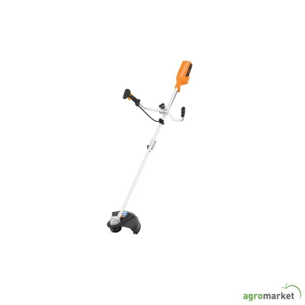 VILLAGER AKUMULATORSKI TRIMER ZEN BC 3840