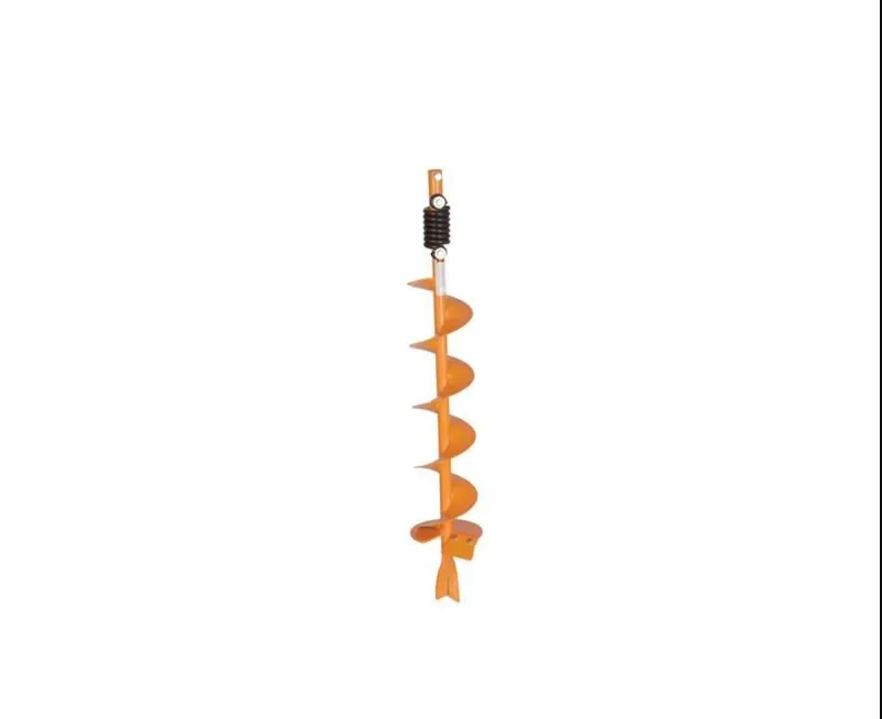 VILLAGER BURGIJA ZA BUŠAČ ZEMLJE 10" 25CM