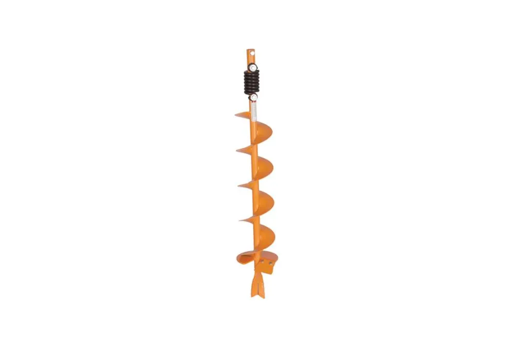 VILLAGER BURGIJA ZA BUSAČ ZEMLJE 6"-15CM