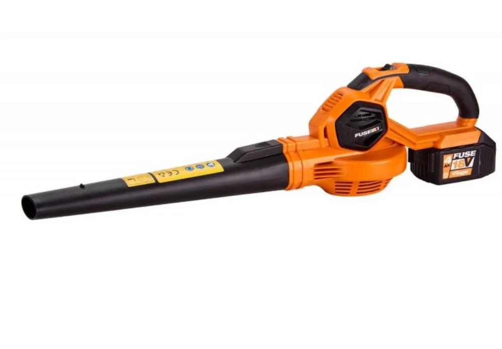 VILLAGER FUSE AKU DUVAČ LIŠĆA VBV 2120-1BCB