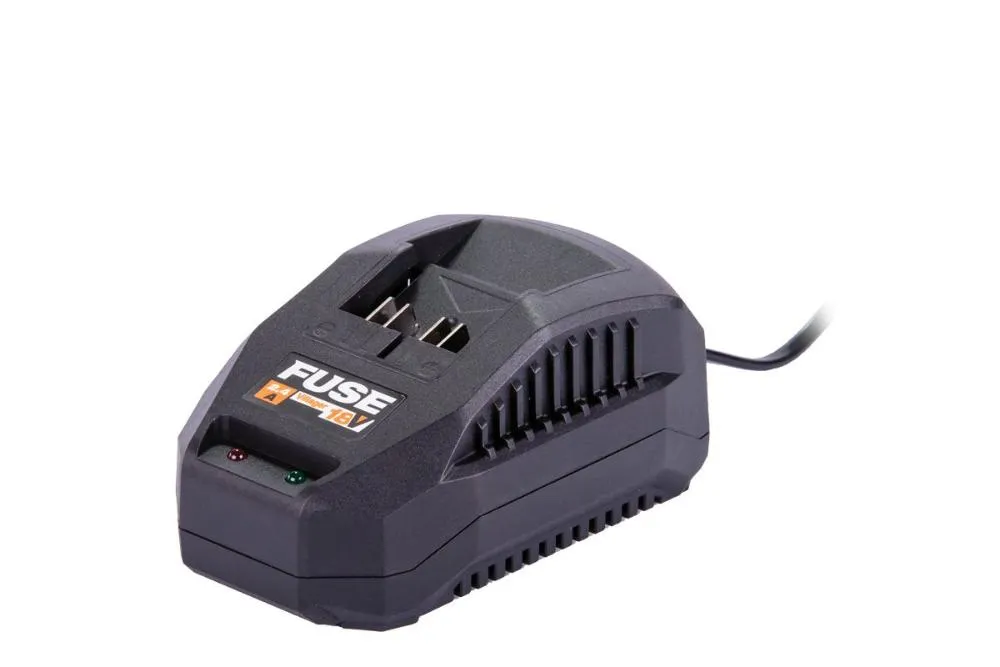 VILLAGER FUSE PUNJAC 18V 2.4A