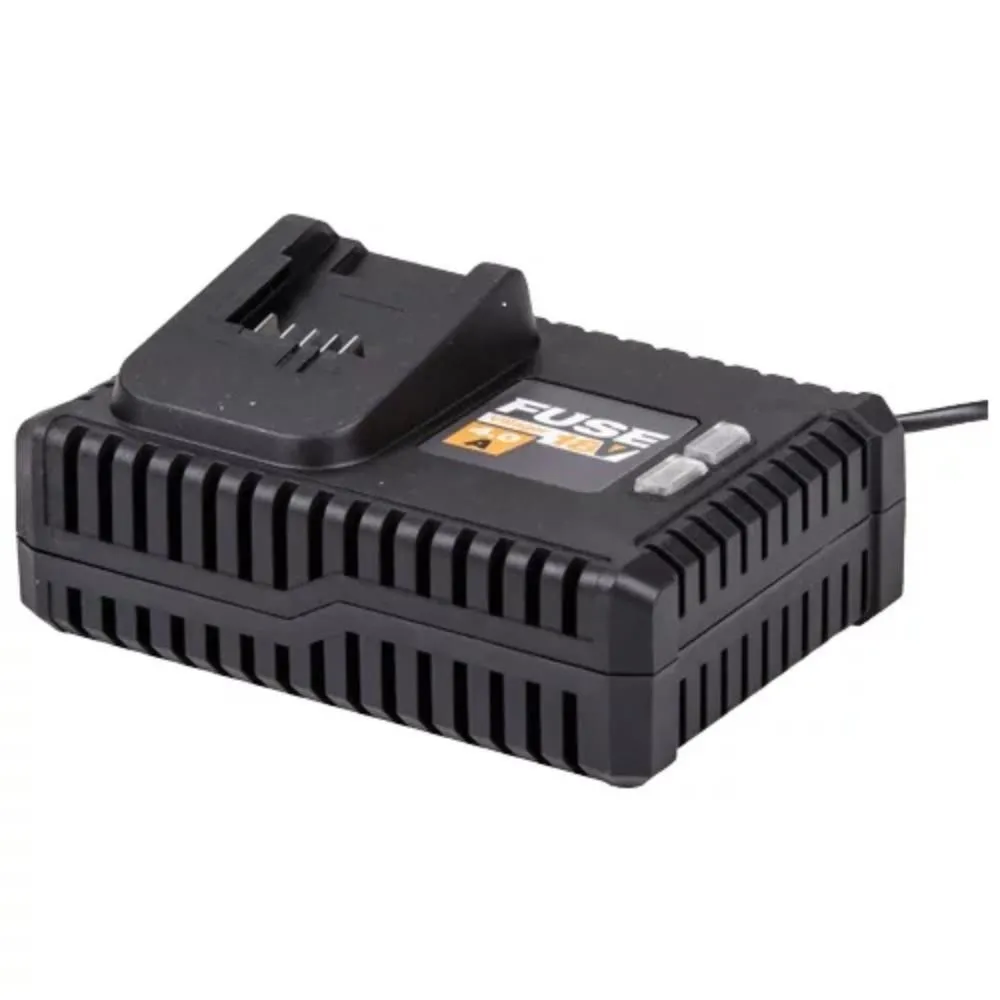VILLAGER FUSE PUNJAC 18V 4A