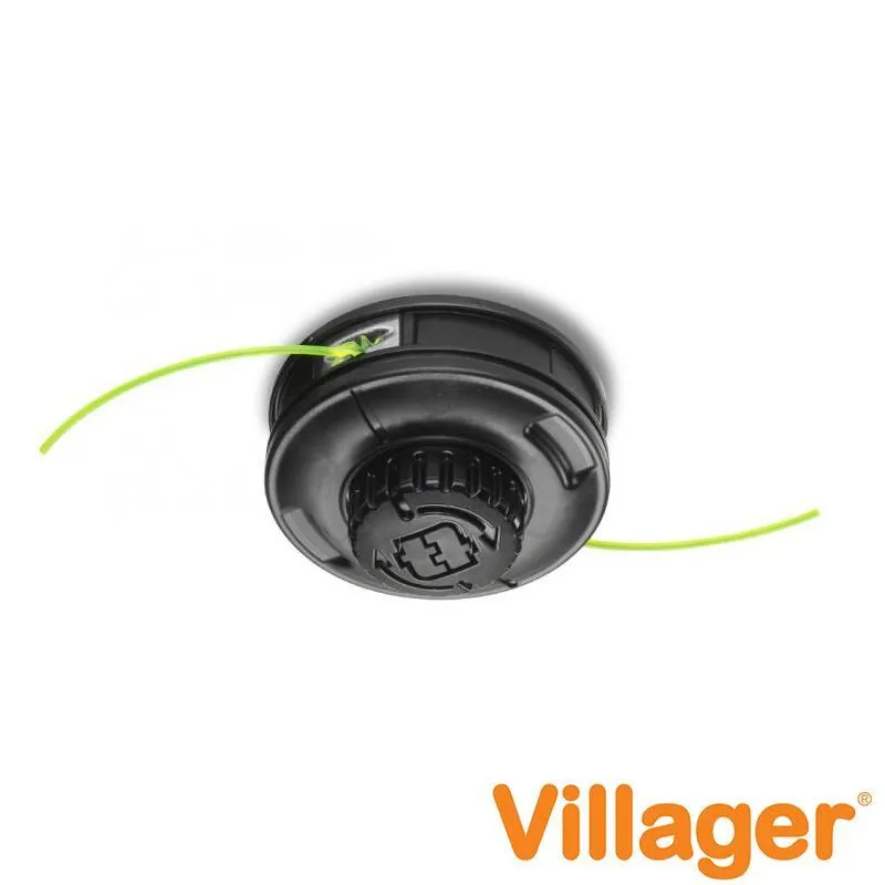 VILLAGER GLAVA ZA TRIMER MOTORNI BC184