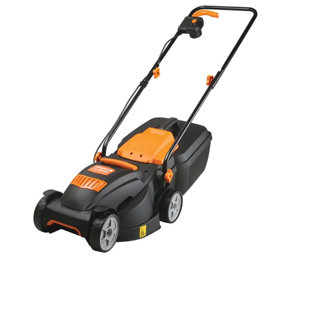 VILLAGER KOSILICA 1200P VILLY ELEKTRIČNA