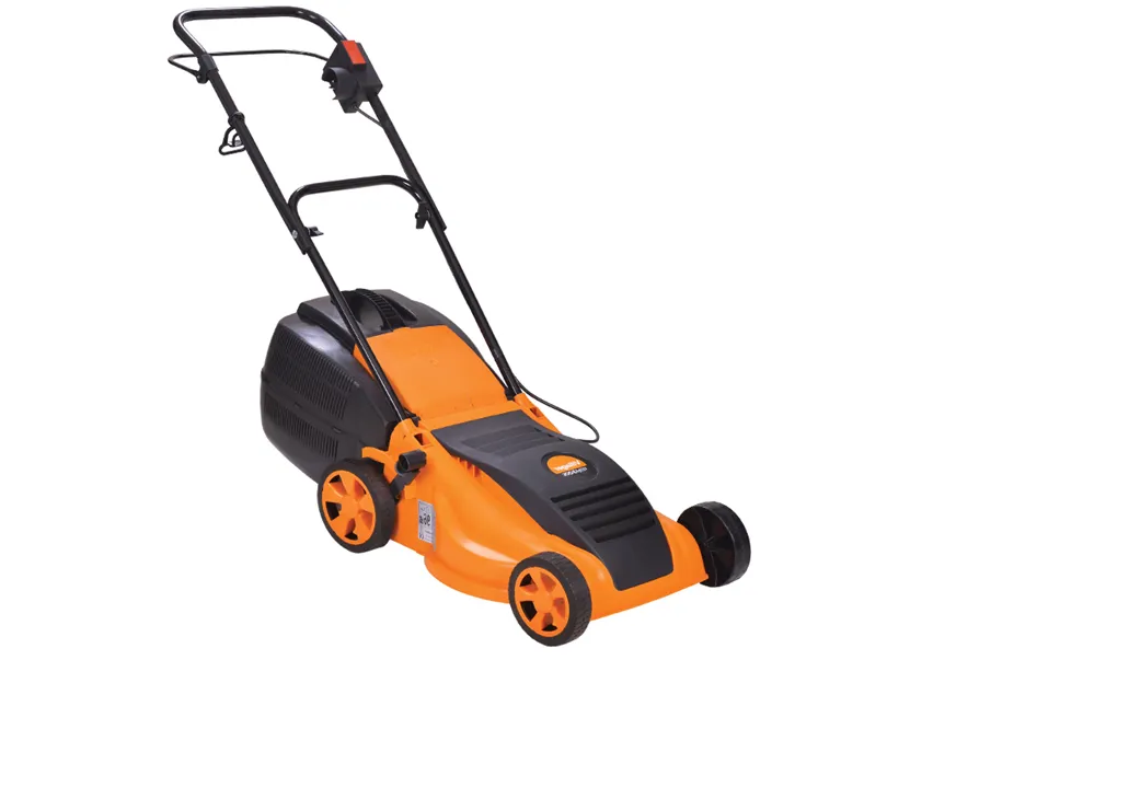 VILLAGER KOSILICA 1600E ELEKTRIČNA