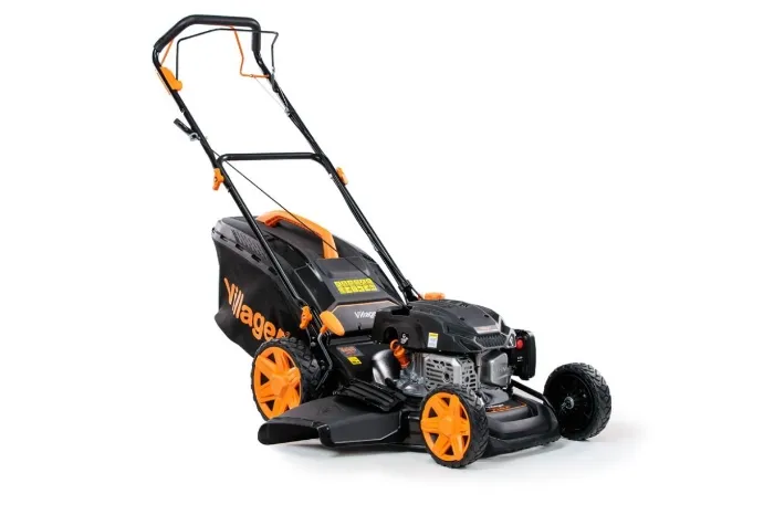 VILLAGER MOTORNA KOSAČICA EAGLE 4111 V
