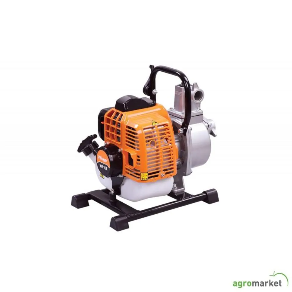 VILLAGER MOTORNA PUMPA WP 10 E