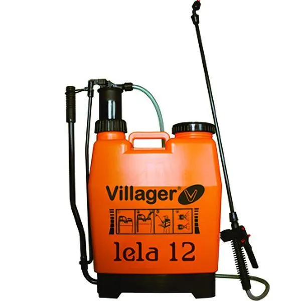 VILLAGER PRSKALICA LELA 12L