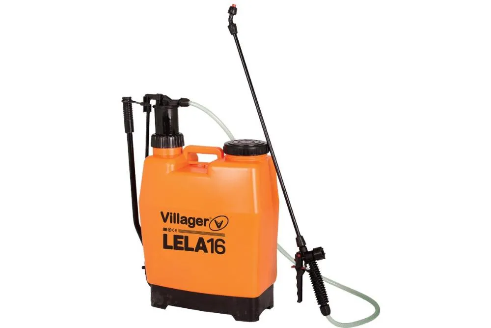 VILLAGER PRSKALICA LELA 16L