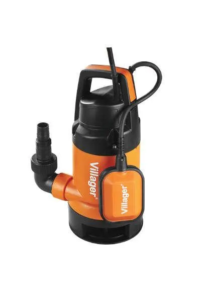 VILLAGER PUMPA ZA VODU VSP13000